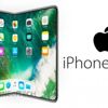 Apple, katlanabilir telefon yarışında geride kalacak Apple, katlanabilir telefon yarışında geride kalacak