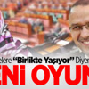 Fahişelere “Birlikte Yaşıyor” Diyenlerin Yeni Oyunu