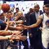 Stephen Curry'nin rekor gecesi