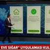Son dakika: Sağlık Bakanı Koca açıklamıştı 'Hayat Eve Sığar' programı kullanıma açıldı! İşte riskli bölgeler |Video Son dakika: Sağlık Bakanı Koca açıklamıştı 'Hayat Eve Sığar' programı kullanıma açıldı! İşte riskli bölgeler |Video