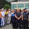 İBB çalışanları siyasete alet edildi İBB çalışanları siyasete alet edildi