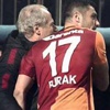 Mustafa Denizli: 'Burak'ın satılmasını istemiyorum' Mustafa Denizli: 'Burak'ın satılmasını istemiyorum'