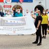 ‘Beyaz Vagon kurtulsun’ kampanyası ‘Beyaz Vagon kurtulsun’ kampanyası