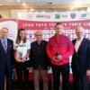 Spor Toto Türkiye Tenis Ligi fikstürü çekildi Spor Toto Türkiye Tenis Ligi fikstürü çekildi