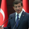 Davutoğlu'ndan TSK açıklaması: İznimle yapıldı