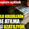 'Kredilerin milli gelire oranı en yüksek düzeye çıktı'