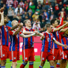 Bayern Münih resmen şampiyon! Bayern Münih resmen şampiyon!