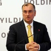 Patron değil baş mesulüm Patron değil baş mesulüm