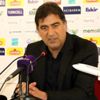 Ünal Karaman: "Bu zorlukları aşarak daha iyi bir Rizespor ...