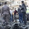El Bab'daki bombalı saldırının ayrıntıları ortaya çıktı