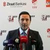 Beşiktaş'tan 24Erzincanspor eşleşmesi için ilk yorum Beşiktaş'tan 24Erzincanspor eşleşmesi için ilk yorum