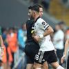 Tolgay Arslan ve Quaresma'ya uyarı geliyor Tolgay Arslan ve Quaresma'ya uyarı geliyor