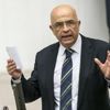 Enis Berberoğlu yemin etti Enis Berberoğlu yemin etti