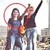 Tanımlanmış suç değil Tanımlanmış suç değil