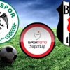 Torku Konyaspor Beşiktaş