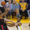 Toronto Raptors, deplasmanda galip Toronto Raptors, deplasmanda galip