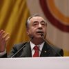 Galatasaray'da kritik genel kurul Galatasaray'da kritik genel kurul