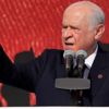 Bahçeli'den Davutoğlu'na: "Bize geldiğinde söylediklerini açıklamış olsaydık insan içine çıkacak hali kalmazdı" Bahçeli'den Davutoğlu'na: "Bize geldiğinde söylediklerini açıklamış olsaydık insan içine çıkacak hali kalmazdı"