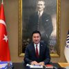 Bodrum Belediye Başkanı Ahmet Aras'tan 29 Ekim mesajı Bodrum Belediye Başkanı Ahmet Aras'tan 29 Ekim mesajı