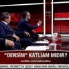 Tanrıkulu: CHP adına Dersim Katliamı için özür diliyorum