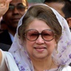 Bangladeş’te muhalif lidere tutuklama kararı Bangladeş’te muhalif lidere tutuklama kararı