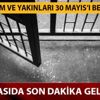 Af ve ceza indirimi son dakika gelişmesi var mı? Yargı reformunda af var mı, ne zaman çıkacak? Af ve ceza indirimi son dakika gelişmesi var mı? Yargı reformunda af var mı, ne zaman çıkacak?