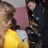Kırıkkale Silahlı Saldırı: 2 Yaralı Kırıkkale Silahlı Saldırı: 2 Yaralı