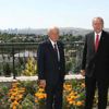 Son dakika: Başkan Erdoğan, Bahçeli ile görüşecek