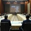 Başkan Erdoğan kritik toplantıya video konferansla katıldı