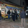 Yol ıslama sebebi kan akıttı