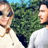 Hadise ve Kaan Yıldırım barıştı mı? Sevenlerini heyecanlandıran ... Hadise ve Kaan Yıldırım barıştı mı? Sevenlerini heyecanlandıran ...