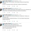 Melih Gökçek'in depremle ilgili şüpheleri var Melih Gökçek'in depremle ilgili şüpheleri var