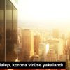 Simona Halep, korona virüse yakalandı