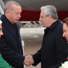Cumhurbaşkanı Erdoğan Paris'te sevgi seli ile karşılandı Cumhurbaşkanı Erdoğan Paris'te sevgi seli ile karşılandı