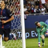 Zlatan ve tayfası Amerika'da şampiyon!