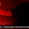 Galatasaray, Trabzonspor hazırlıklarına devam etti Galatasaray, Trabzonspor hazırlıklarına devam etti