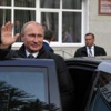 AFP, Putin’i yılın en etkili ismi seçti