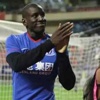 Demba Ba Çin'de ilk golünü attı