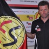 Skibbe: "Gelecek sezon daha iyi..." Skibbe: "Gelecek sezon daha iyi..."