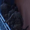 İstanbul'da şafak operasyonu İstanbul'da şafak operasyonu