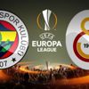 Fenerbahçe ve Galatasaray’ın rakipleri belli oldu (Avrupa Ligi kura çekilişi)