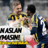 Aslan duymasın!