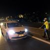 4 günlük kısıtlamayla birlikte polis denetimleri başladı