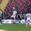 Alanyaspor, haftalar sonra liderliği kaptırdı Alanyaspor, haftalar sonra liderliği kaptırdı