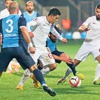 Kupayı unutan Trabzon Beşiktaş maçına kilitlendi Kupayı unutan Trabzon Beşiktaş maçına kilitlendi