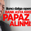 Papaz evi almış! Krediyi kılıfına uydurmuş Papaz evi almış! Krediyi kılıfına uydurmuş