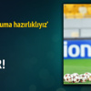 Koptu geliyor