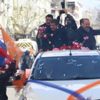 İstanbul'da şampiyon Esenler İstanbul'da şampiyon Esenler