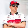 Raikkonen pistlere dönüyor