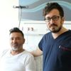 Kalp krizi geçiren hastaya, doktorun sözleri moral oldu Kalp krizi geçiren hastaya, doktorun sözleri moral oldu